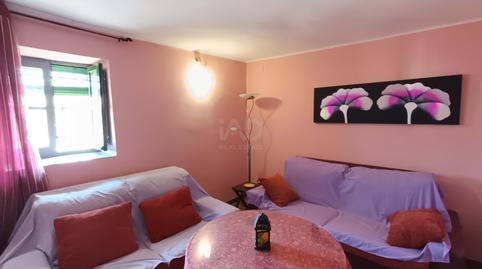 Foto 2 de Casa adosada en venda a Alamedilla, Granada