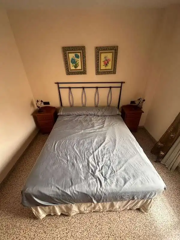 Flat for rent in Alicante / Alacant, Alicante