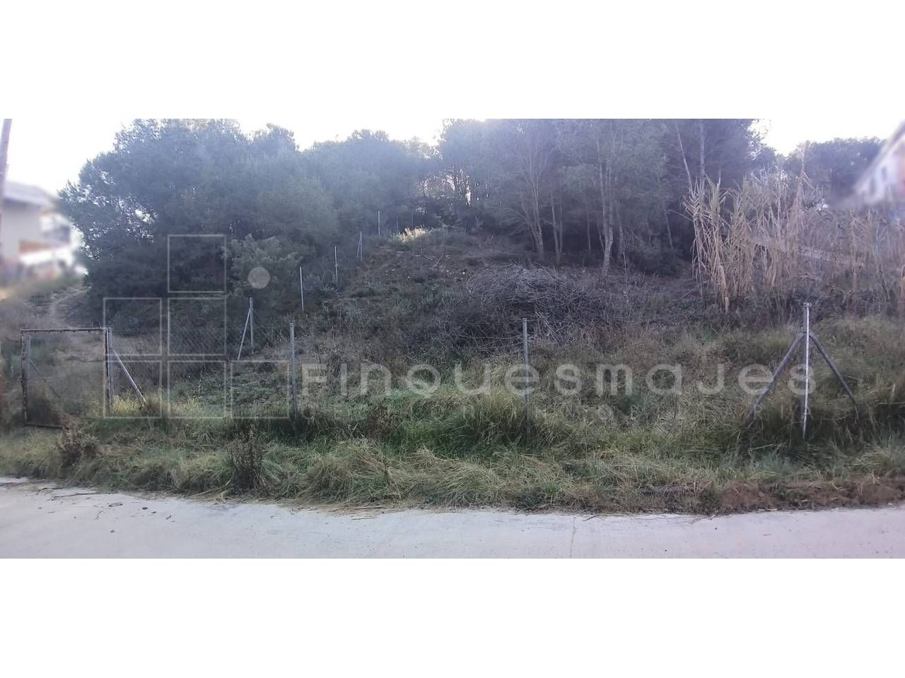Residential for sale in El Pont de Vilomara i Rocafort