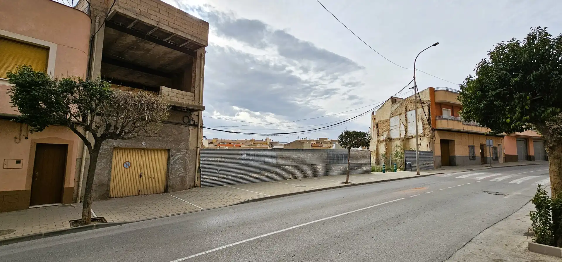 Business premises for sale in Avenida General Páramo 26, imagen 3