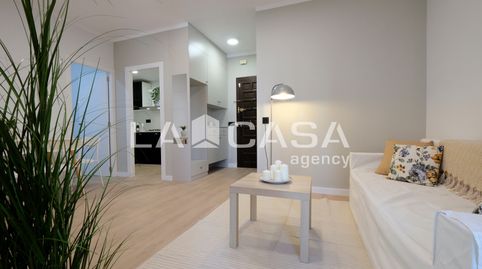 Foto 5 de Piso en venta en Vilapicina i la Torre Llobeta, Barcelona Capital