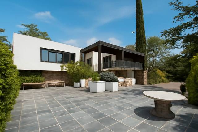 Casa-chalet en Venta en Avenida de Sicilia en Parquelagos - Puente Nuevo