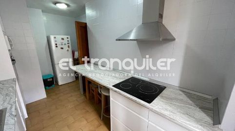 Photo 4 of Flat for rent in Calle Jacinto Benavente, Casco Antiguo, Leganés