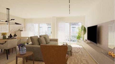 Foto 3 de Pis en venda a Campus Sur - Santa Marta, A Coruña