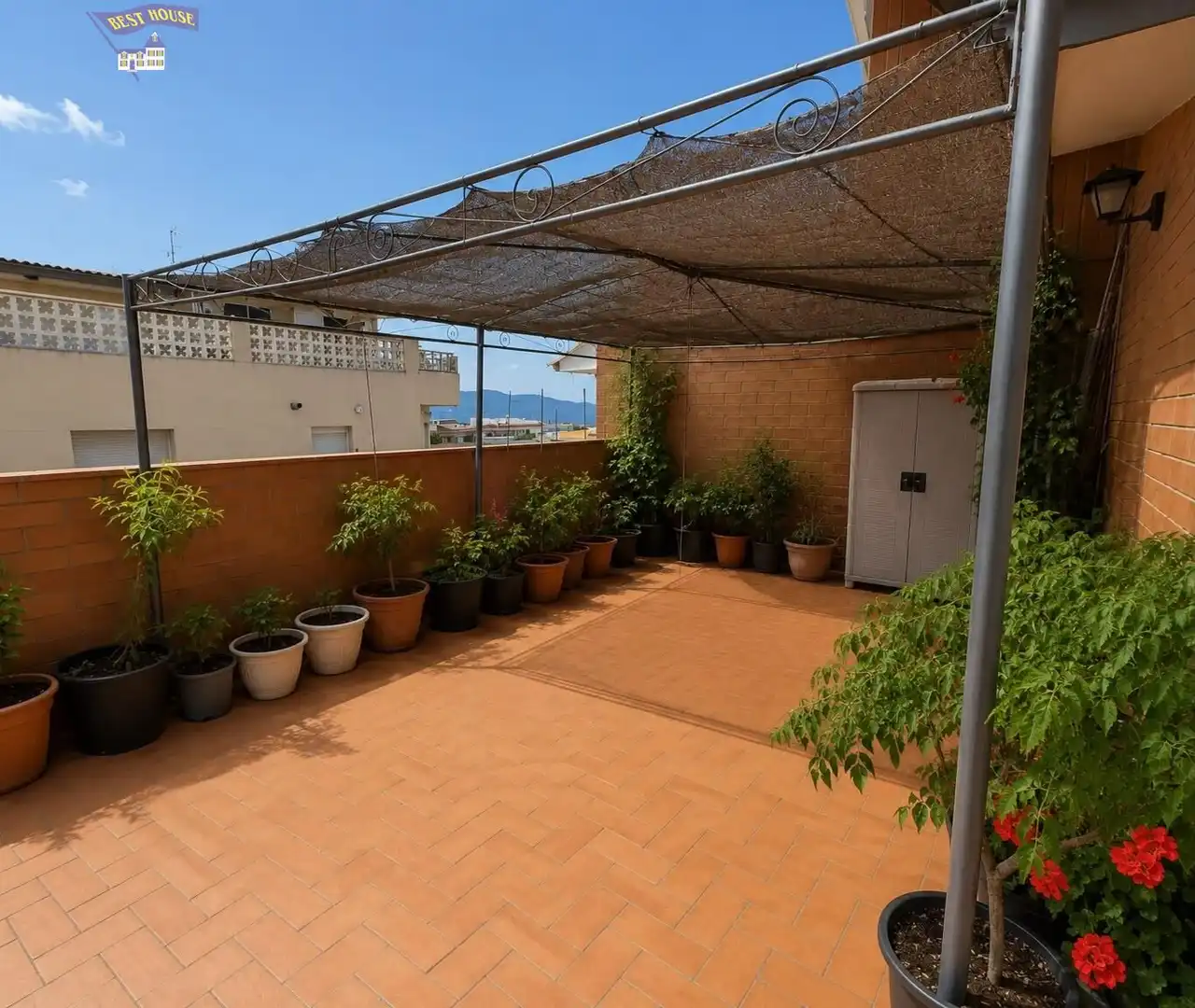Casa o xalet en venda a Santa Perpètua de Mogoda