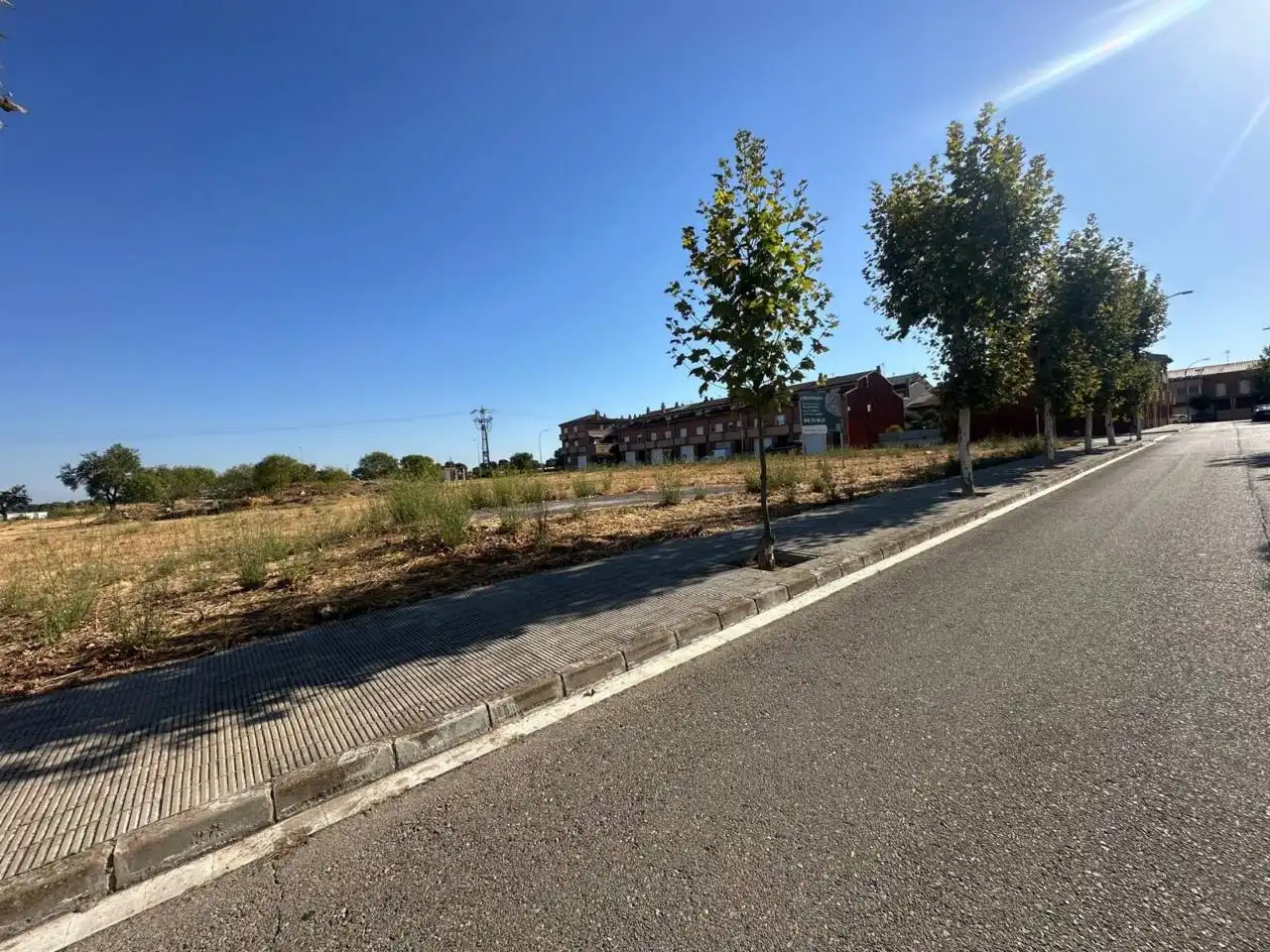 Residential land for sale in Calle Pompeu Fabra, imagen 2