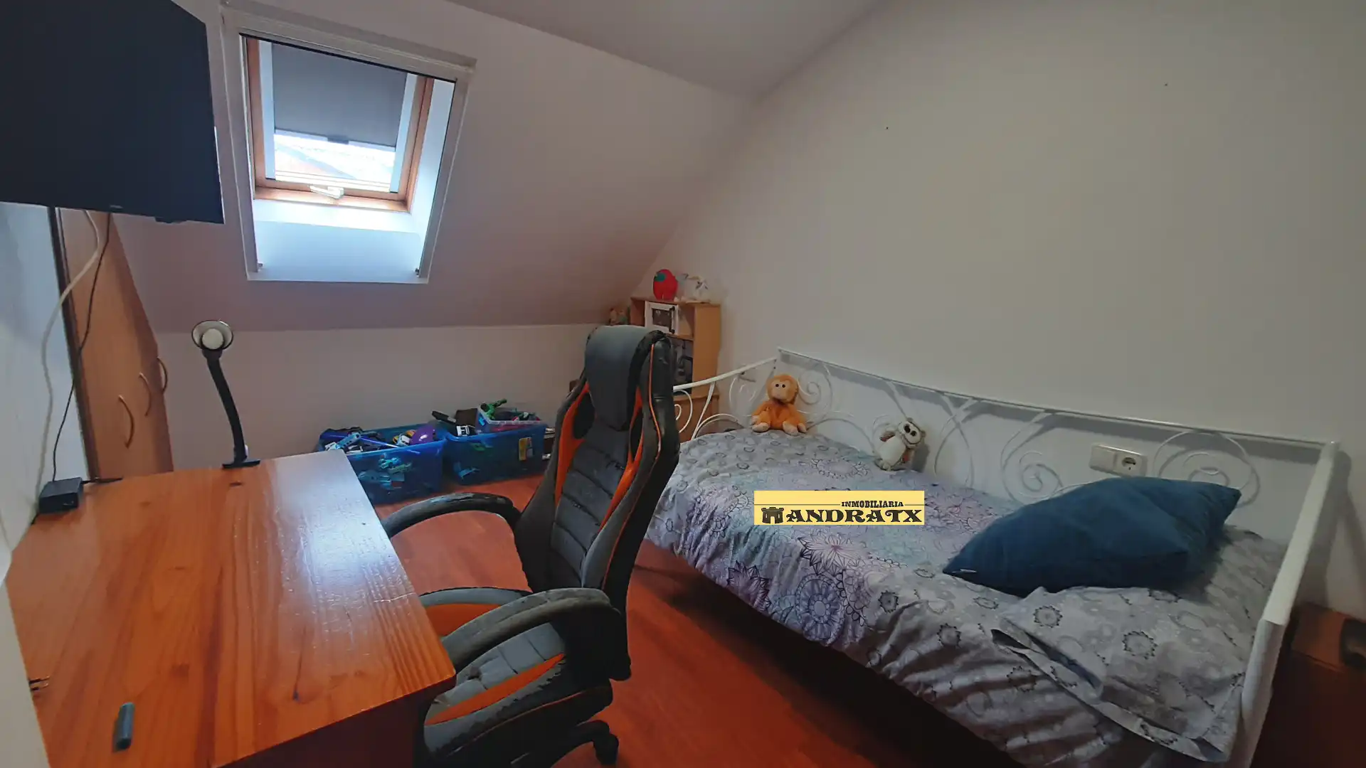 Wohnung mit Aufzug zum Verkauf in A Malata - Catabois - Ciudad Jardín, imagen 6