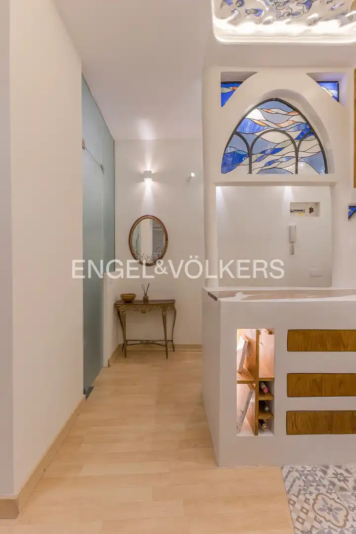 Flat for rent in Centro