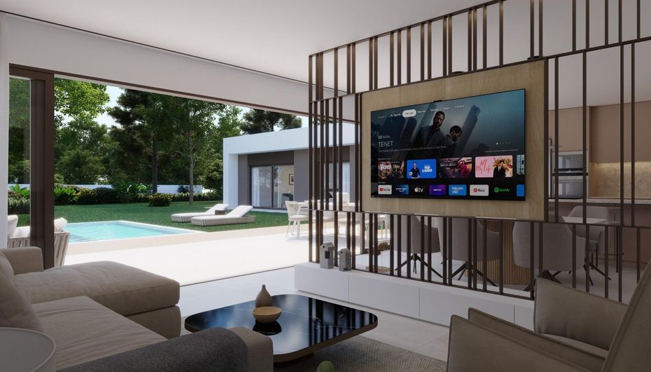 Photo 1 of Flat for sale in La Algoda - Matola - Llano de San José, Alicante