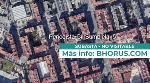 Photo 4 of Flat for sale in Periodista Gil Sumbiela, 5, Barrio de Benicalap, Valencia Capital