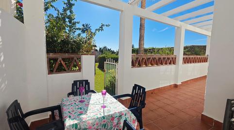 Foto 2 de Planta baixa en venda a  Boulevard, Parque de la Paloma, Benalmádena