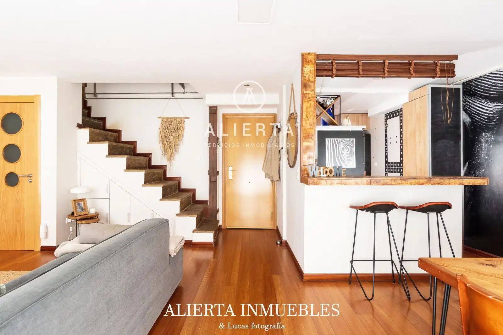 Ático en venta en Ramón PIgnatelli, Garrapinillos