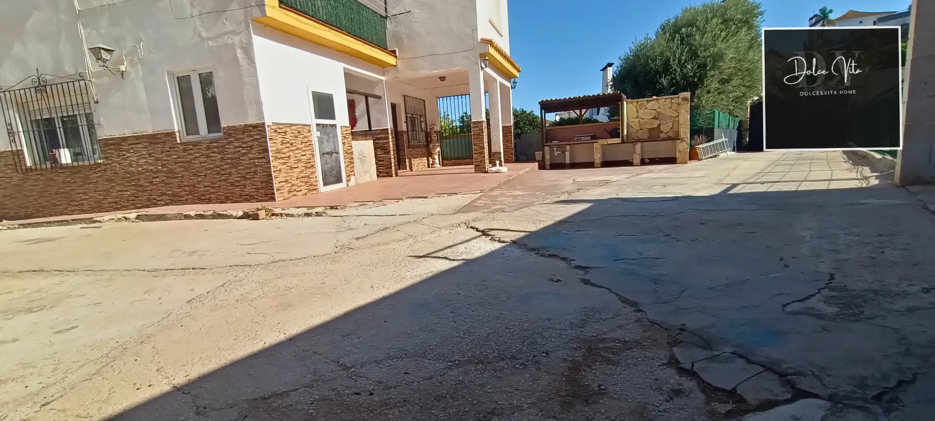 Chalet con piscina en venta en Manantiales - Lagar - Cortijo, imagen 29