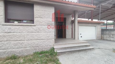 Foto 3 de Casa o xalet en venda a Maside, Ourense