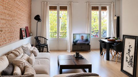 Foto 2 de Piso en venta en Carrer Carrer Diputació, La Nova Esquerra de l'Eixample, Barcelona Capital