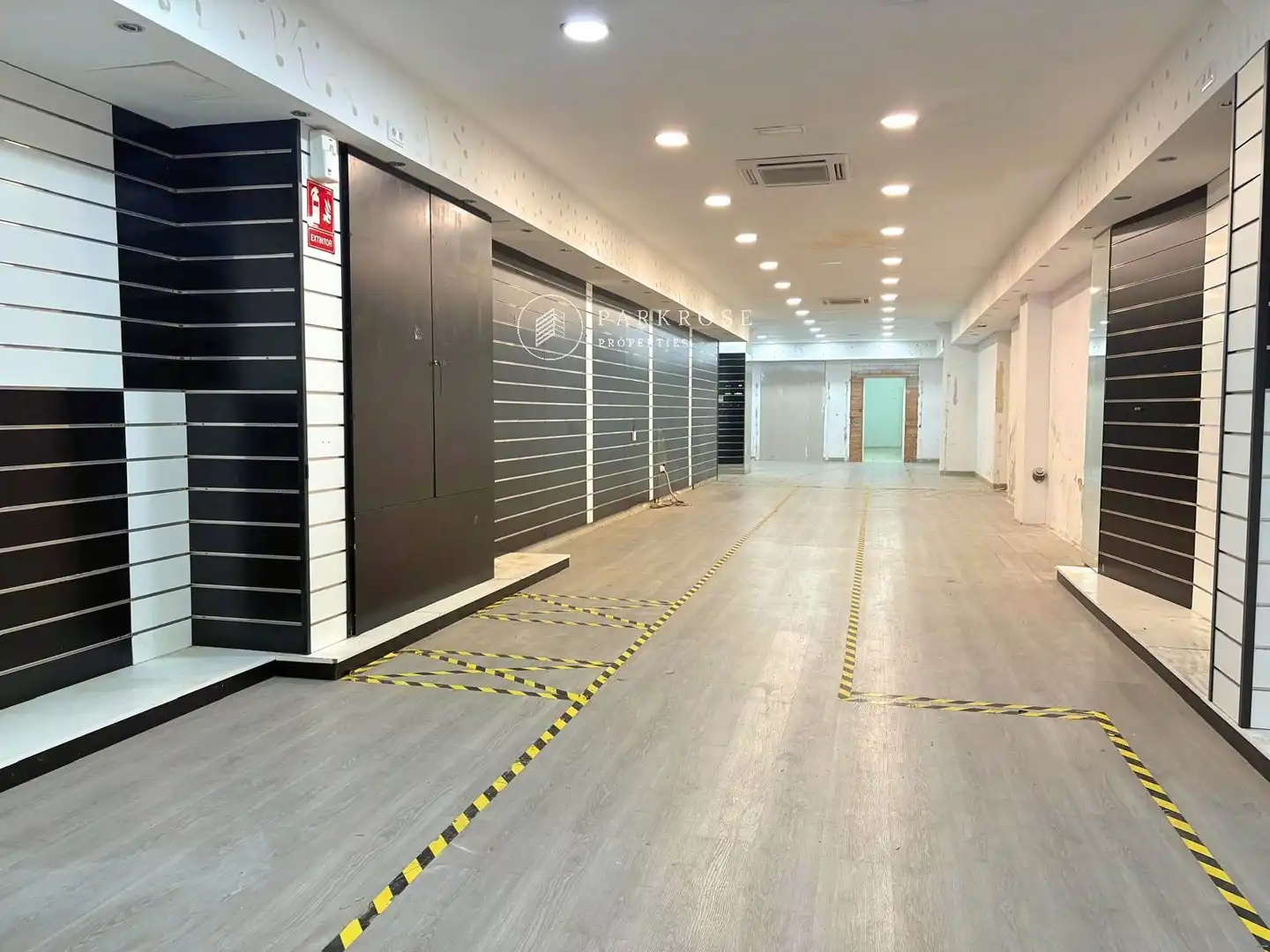 Local comercial de lloguer a Girona