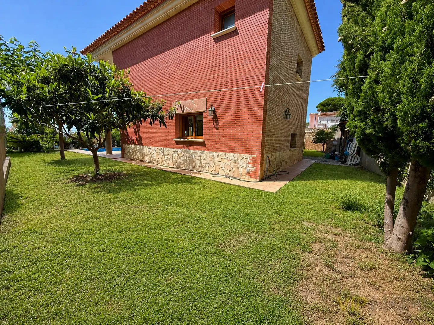 Casa amb piscina en venda a carrer alsina, imagen 37