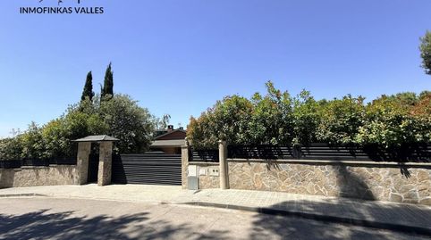 Foto 2 de Casa o chalet en venta en Avenida Pins, Lliçà de Vall, Barcelona