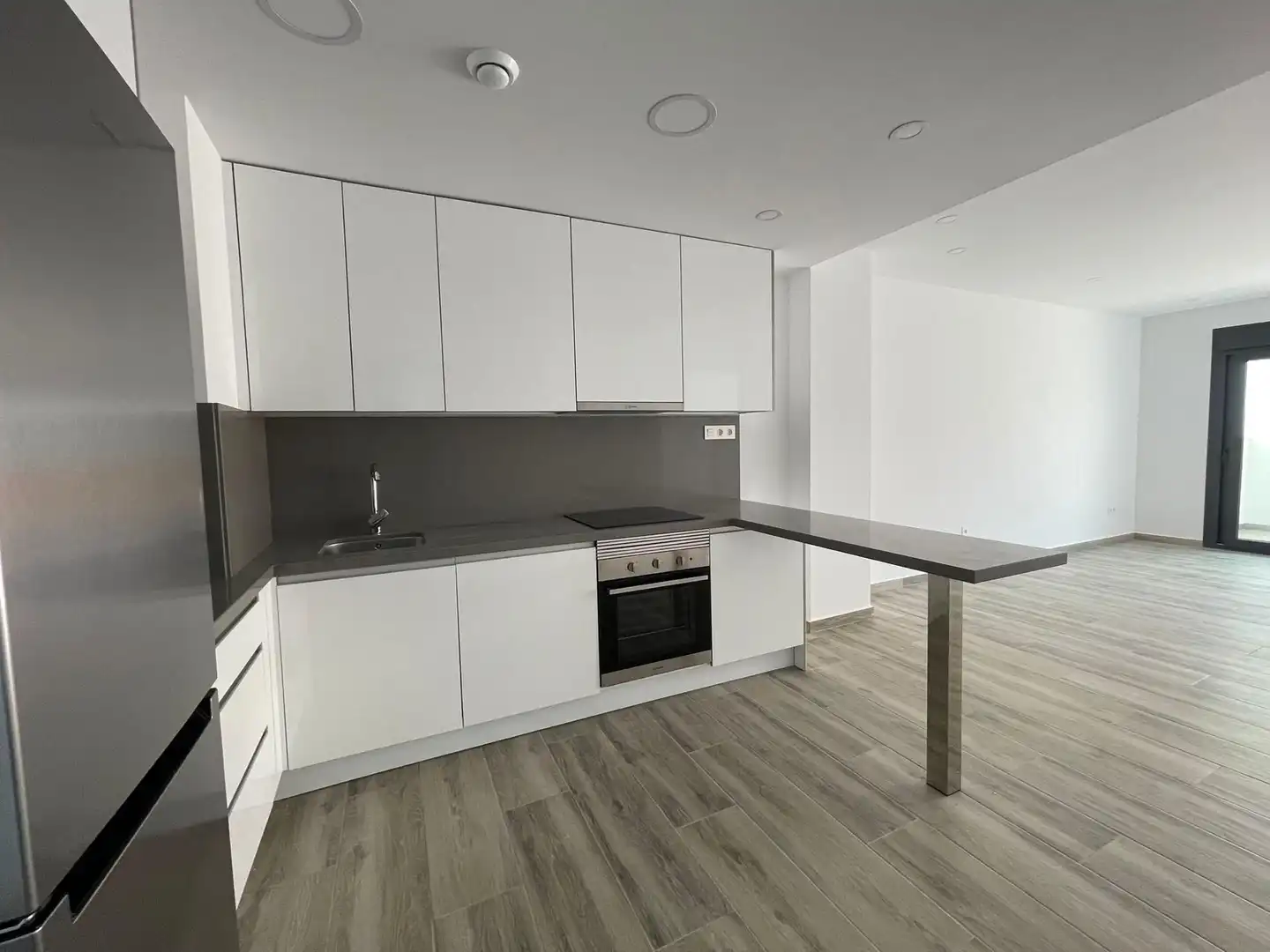 Apartamento con piscina en venta en Playa del Cura, imagen 7