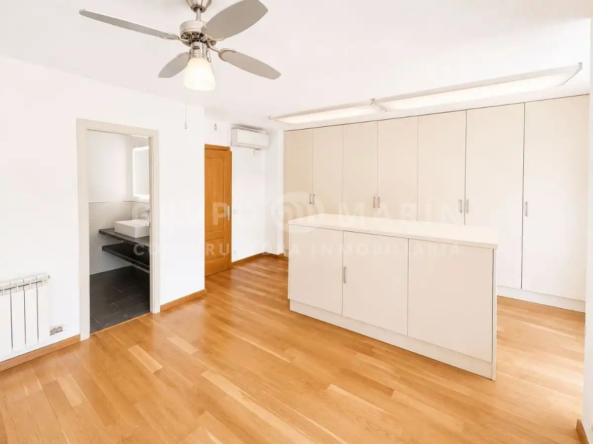 Dúplex en venta en Sant Andreu de Llavaneres con Aire acondicionado, Terraza y Trastero