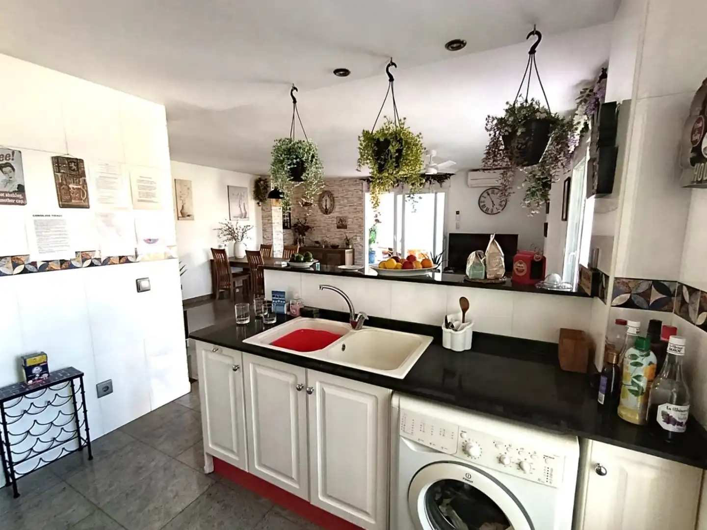 Ático con terraza en venta en Las Marinas / Les Marines, imagen 10