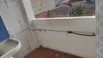 Balcony of Flat for sale in Jumilla