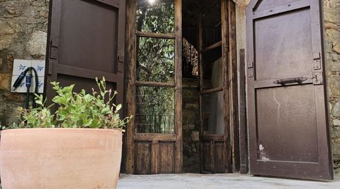 CASA CON ENCANTO EN COLLBATO