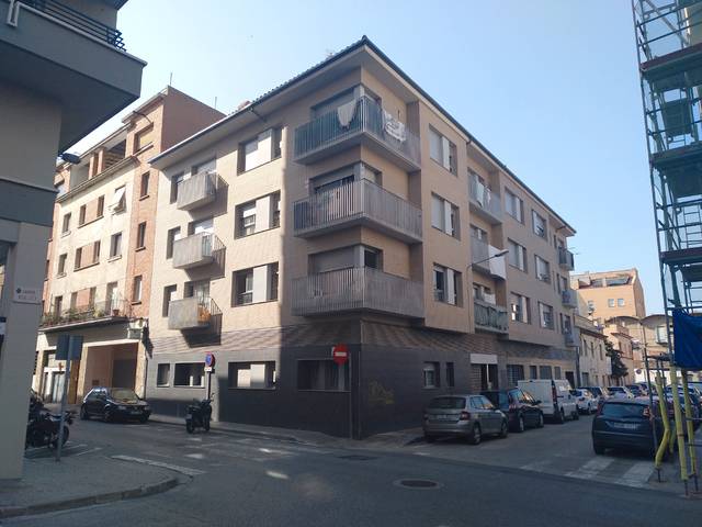 Garaje en Venta en Carrer Universitat de Cervera en Eixample Sud – Migdia