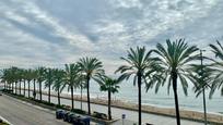 Vista exterior de Pis en venda en Calafell amb Calefacció, Jardí privat i Terrassa