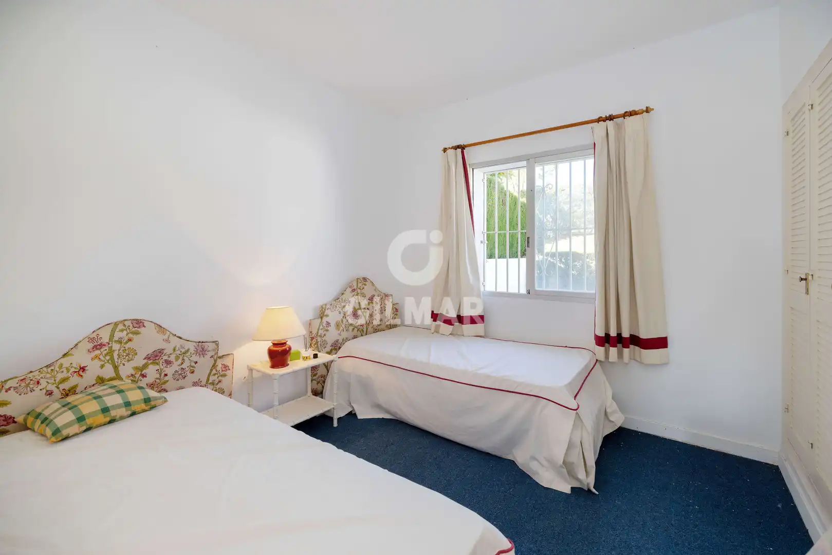 Apartament amb terrassa en venda a Nueva Andalucía, imagen 11