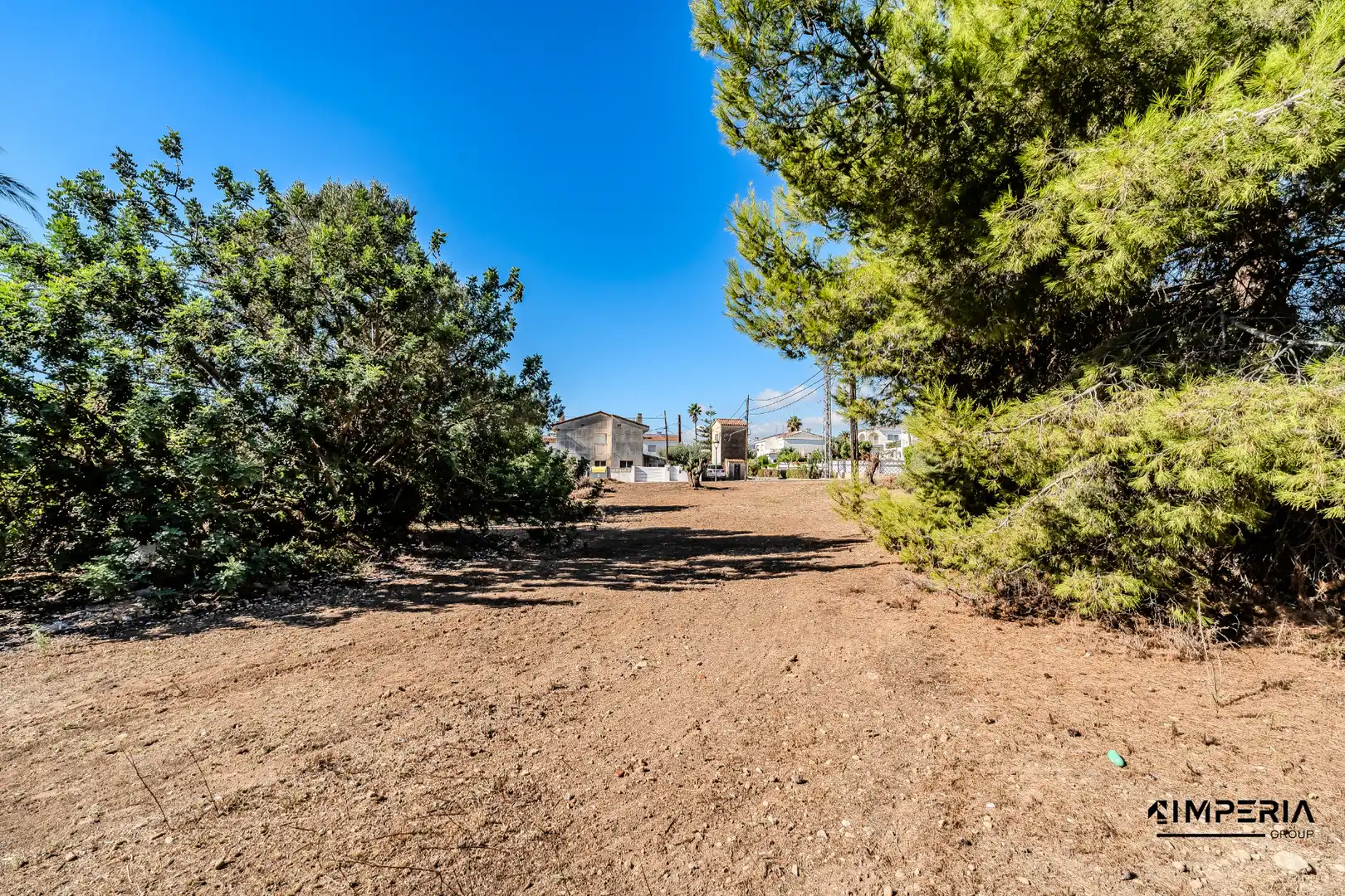 Wohnbaugrundstück zum Verkauf in Paseo de las Palmeras, imagen 15