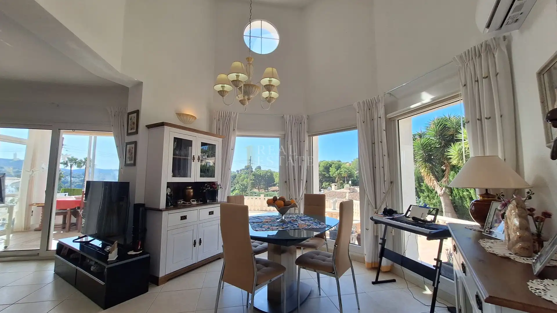 Haus mit Pool zum Verkauf in Calle Badajoz, imagen 14