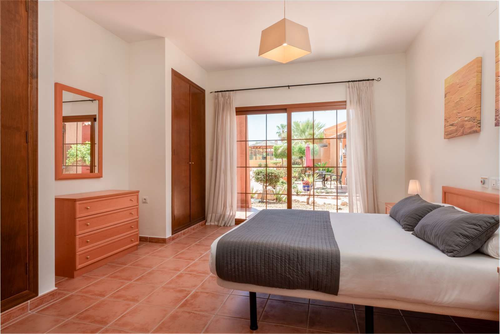 Apartament per a compartir a Monte Faro - Altomar II