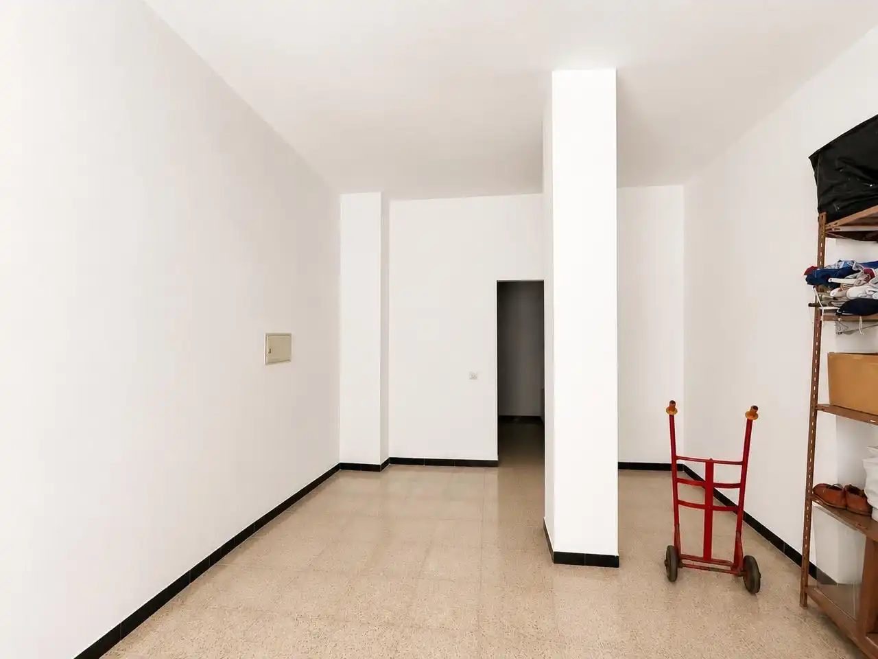 Commercial properties for sale in Marratxí