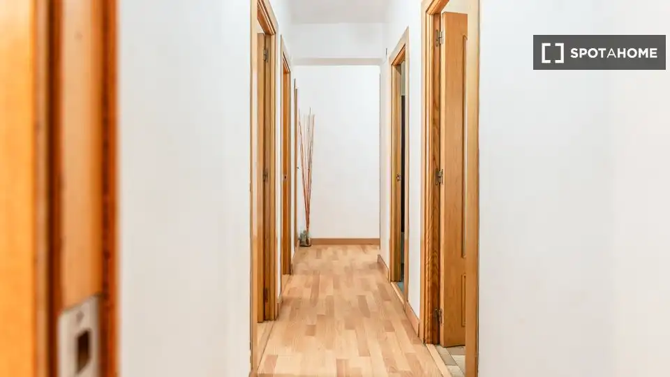Piso con terraza en alquiler en Jesús, imagen 13