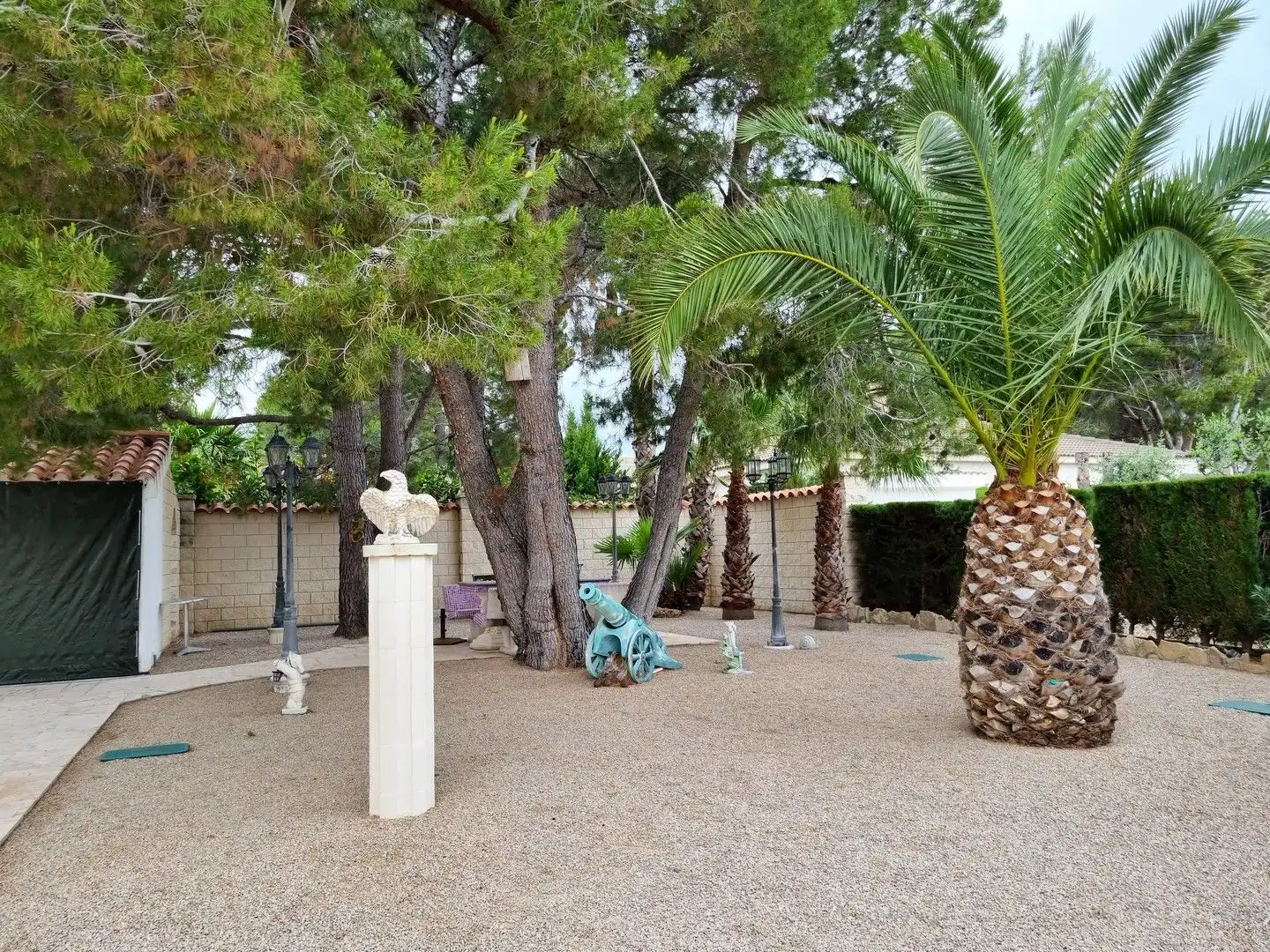 Villa avec piscine à vendre à Carrer Rovelló, imagen 6