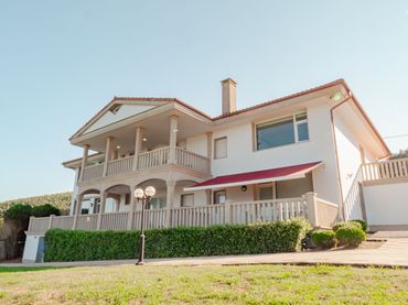 Casa con giardino in vendita a Carballo