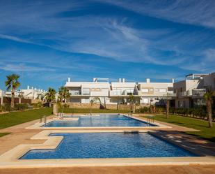 Piscina de Àtic en venda en Orihuela amb Aire condicionat, Calefacció i Terrassa