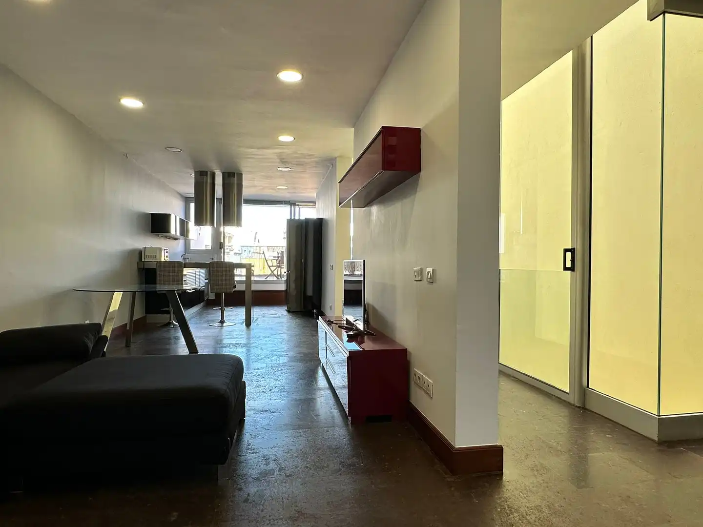 Attique à vendre à Calle General Bravo 27, imagen 6