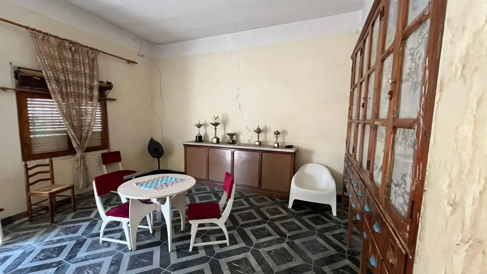 House with garden for sale in Glorieta, imagen 4