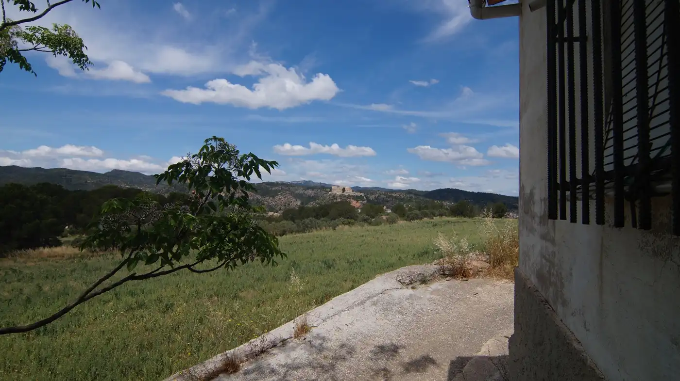 Jardín de Terreno en venta en Ginestar