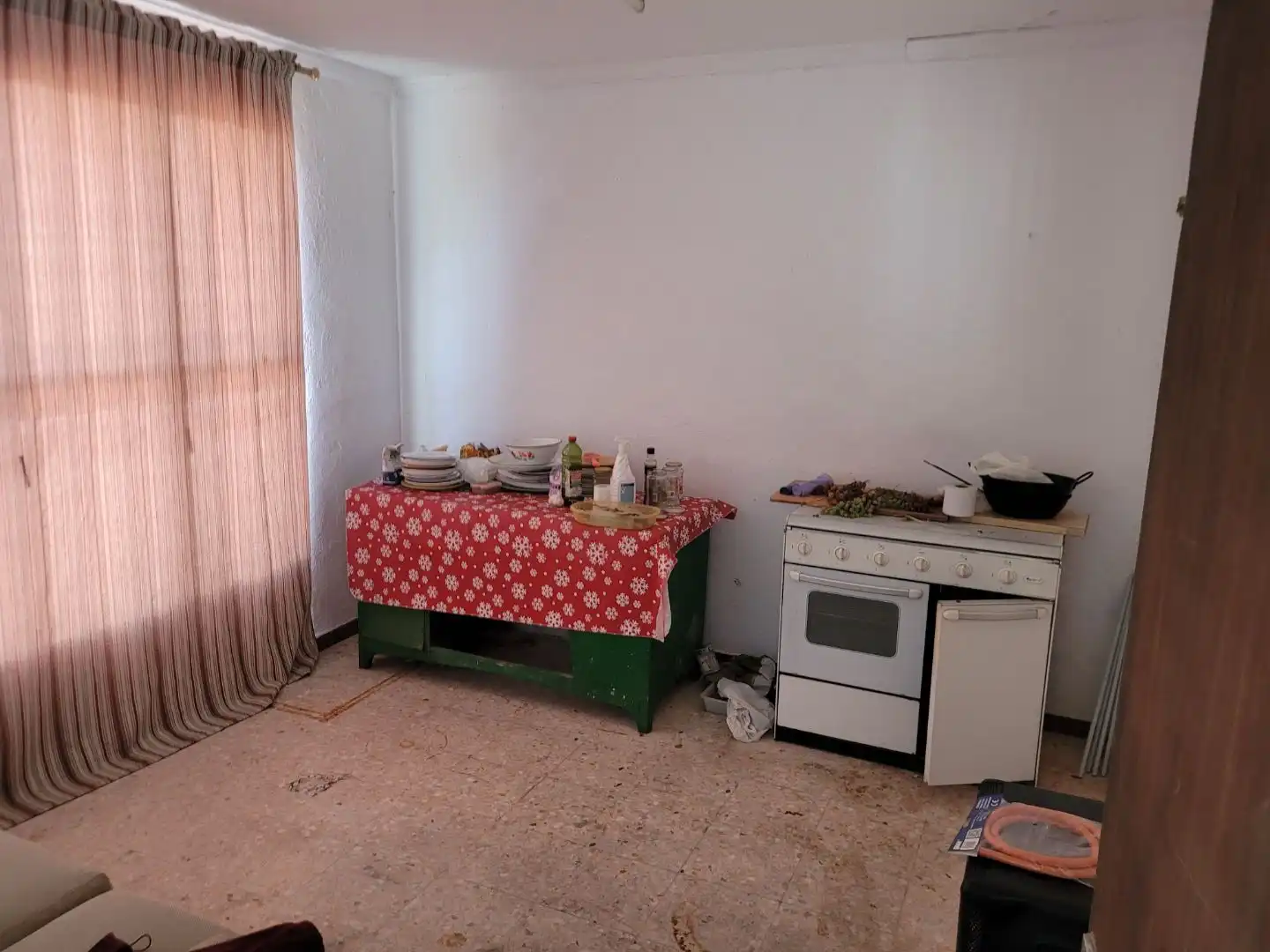 Kitchen of Residential for sale in Saelices