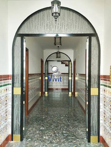 Casa-chalet en Venta en Nueva Alcalá