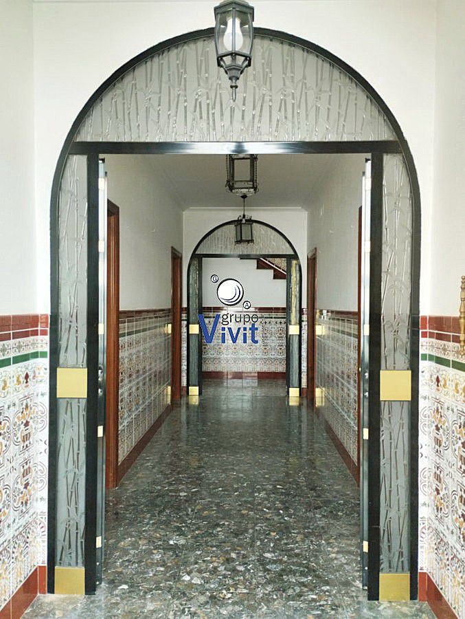 Casa o xalet en venda en Alcalá de Guadaira amb Aire condicionat, Traster i Balcó