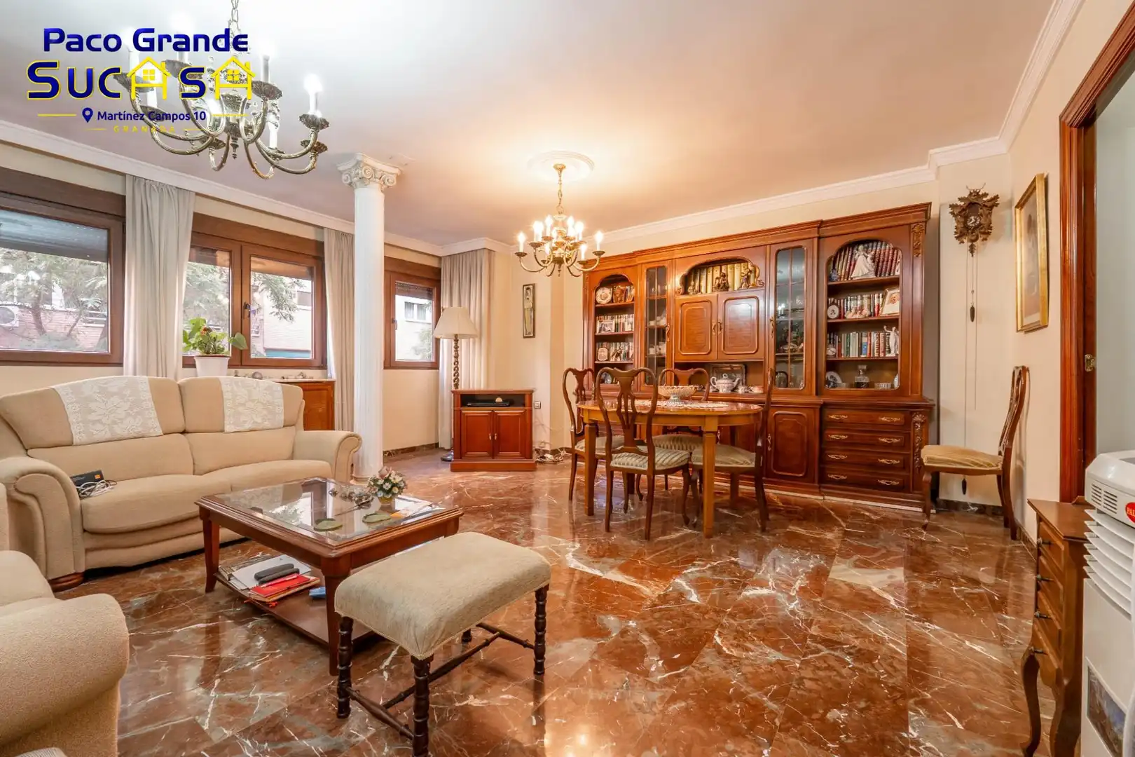 Piso con ascensor en venta en SAN JOSE BAJA, imagen 3