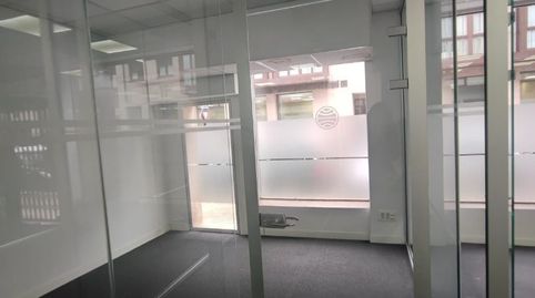 Foto 2 von Büro zur Miete in Calle Emilio Alarcos Llorach, 8, Milán - Pumarín, Oviedo