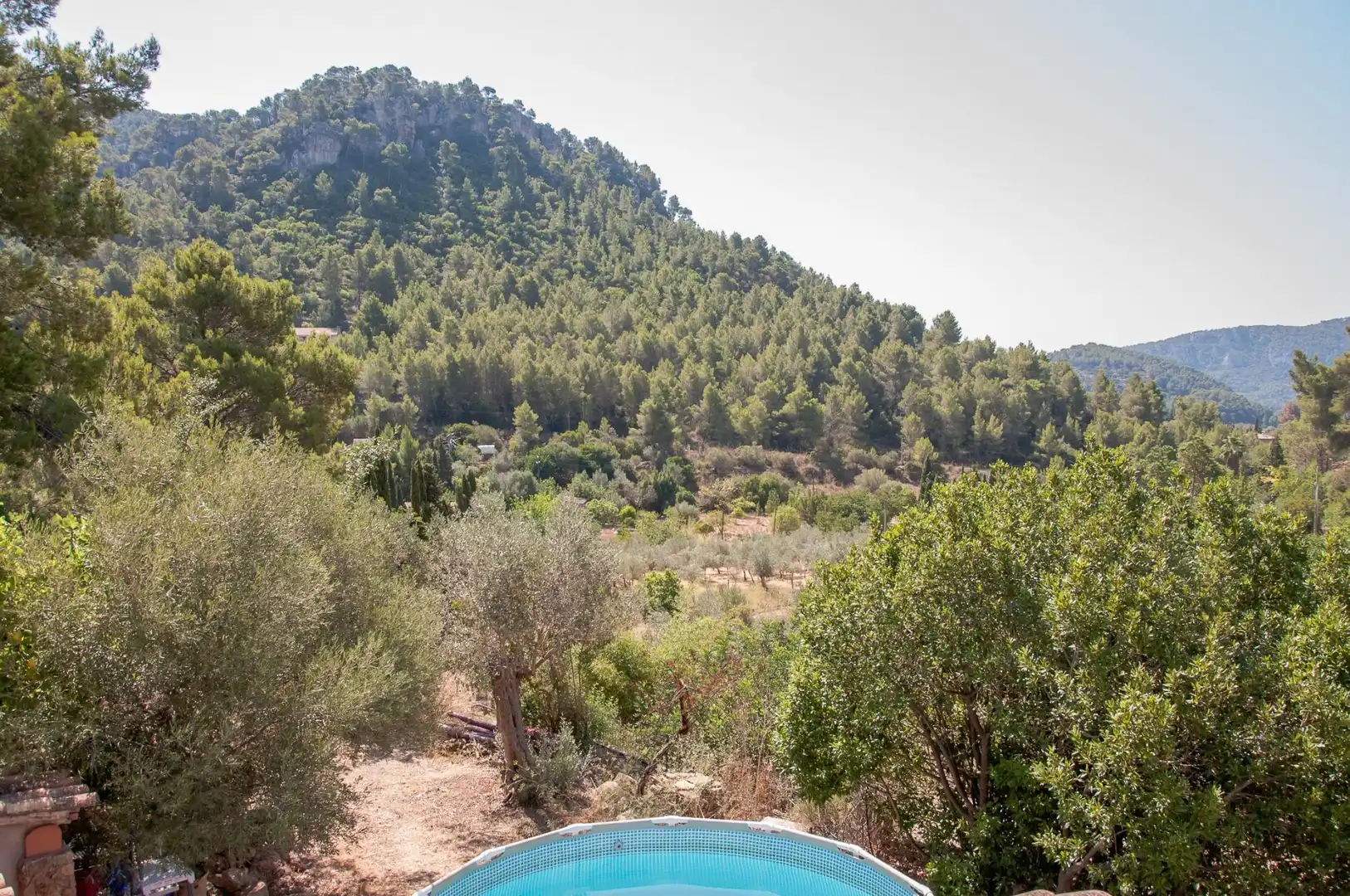 Villa avec jardin à vendre à Esporles, imagen 49