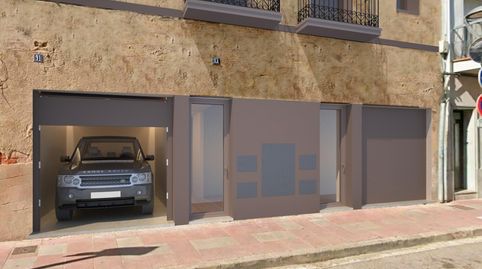 Foto 4 de Casa adosada en venta en Vella, 93, Sant Celoni, Barcelona