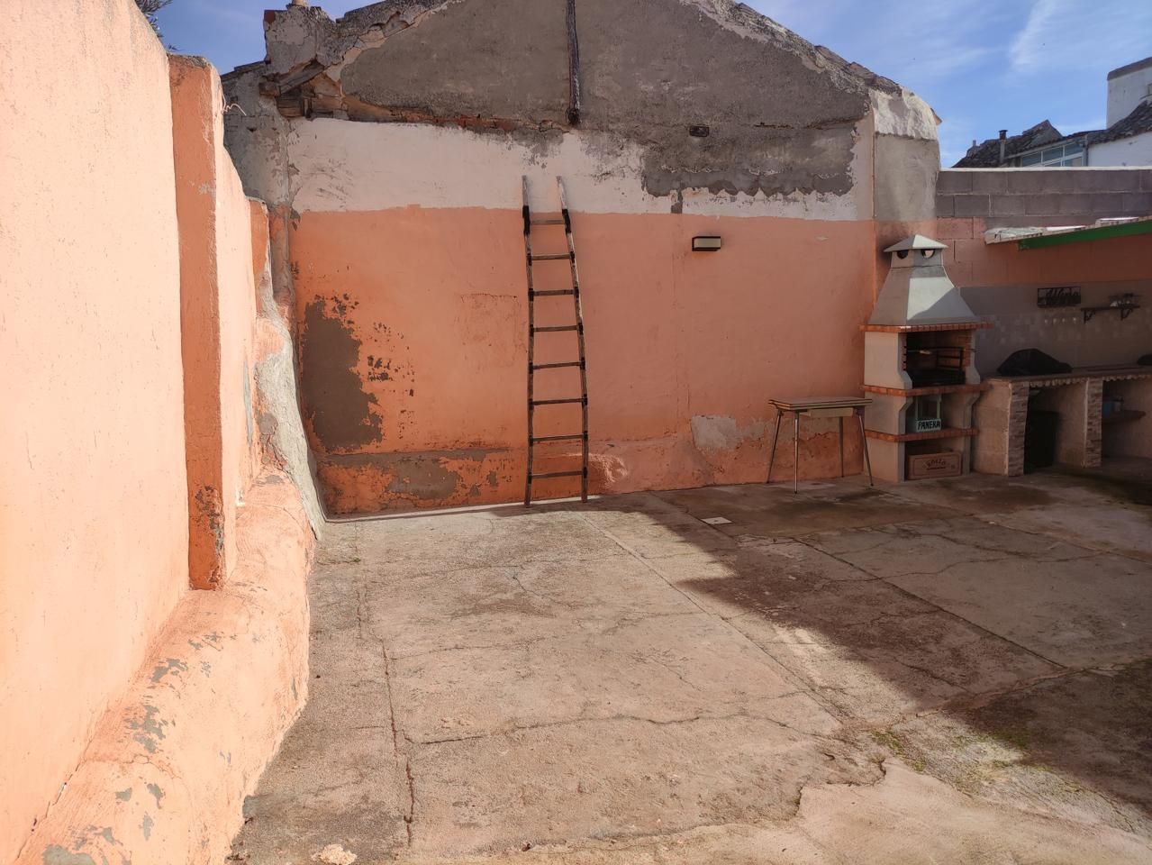 House or chalet for sale in Tembleque  with Heating and Private garden