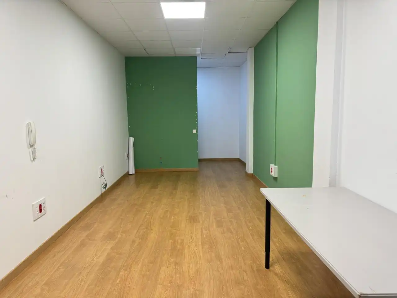 Oficina de lloguer en Las Palmas de Gran Canaria